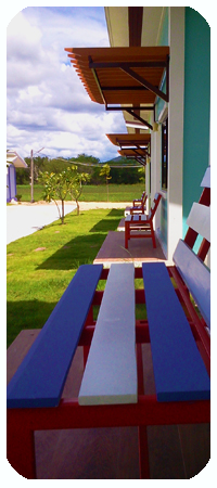 Tak resort