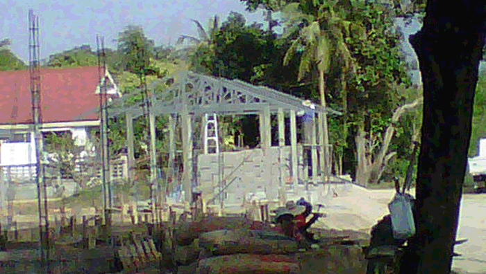 maung tak