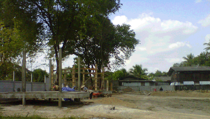 maung tak