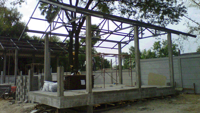 maung tak