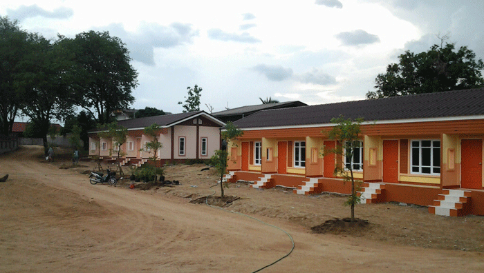 Tak resort 